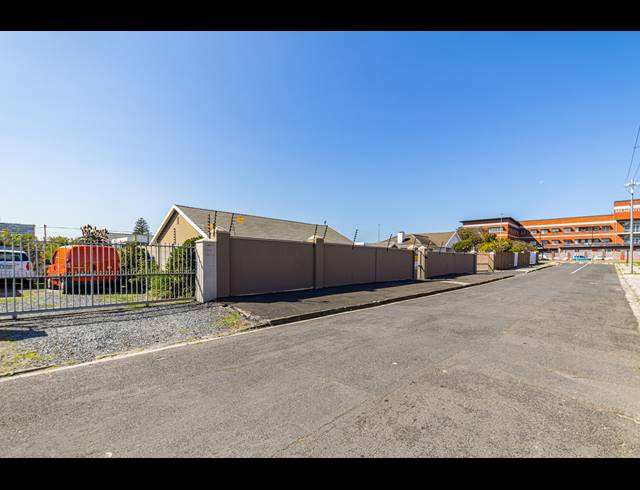 3 BEDROOM FREESTANDING FOR SALE IN MILNERTON CENTRAL